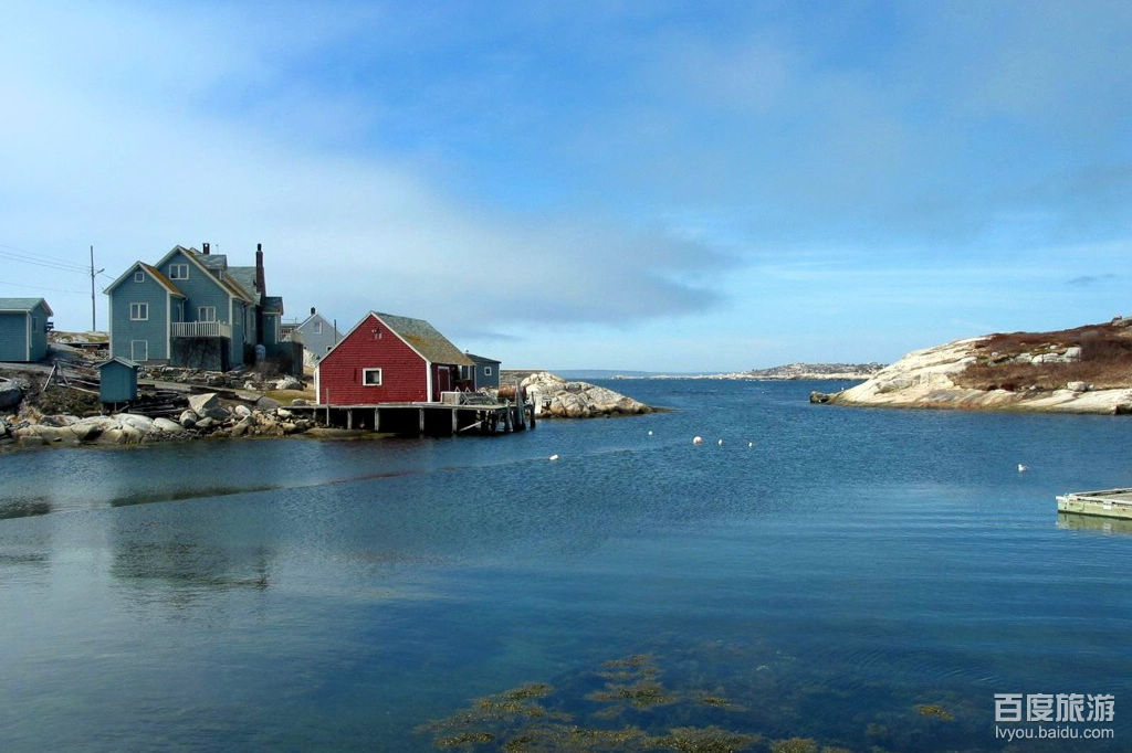 加拿大东南部的一省,由新斯科舍半岛和 a target="_blank" href="