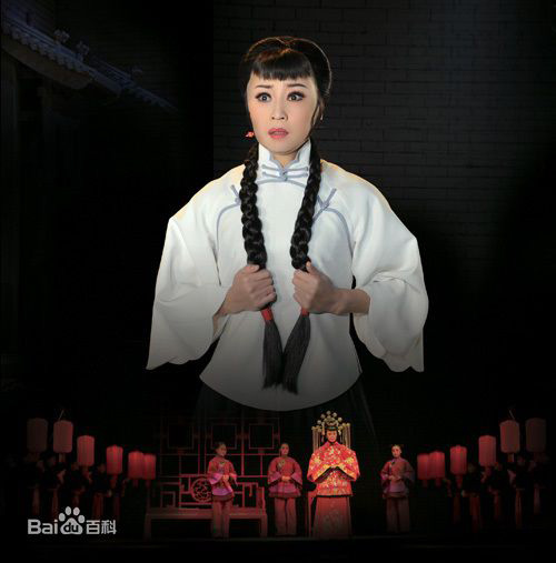  p>晋剧,汉族地方戏曲,山西四大梆子剧种之一,又名山西梆子.