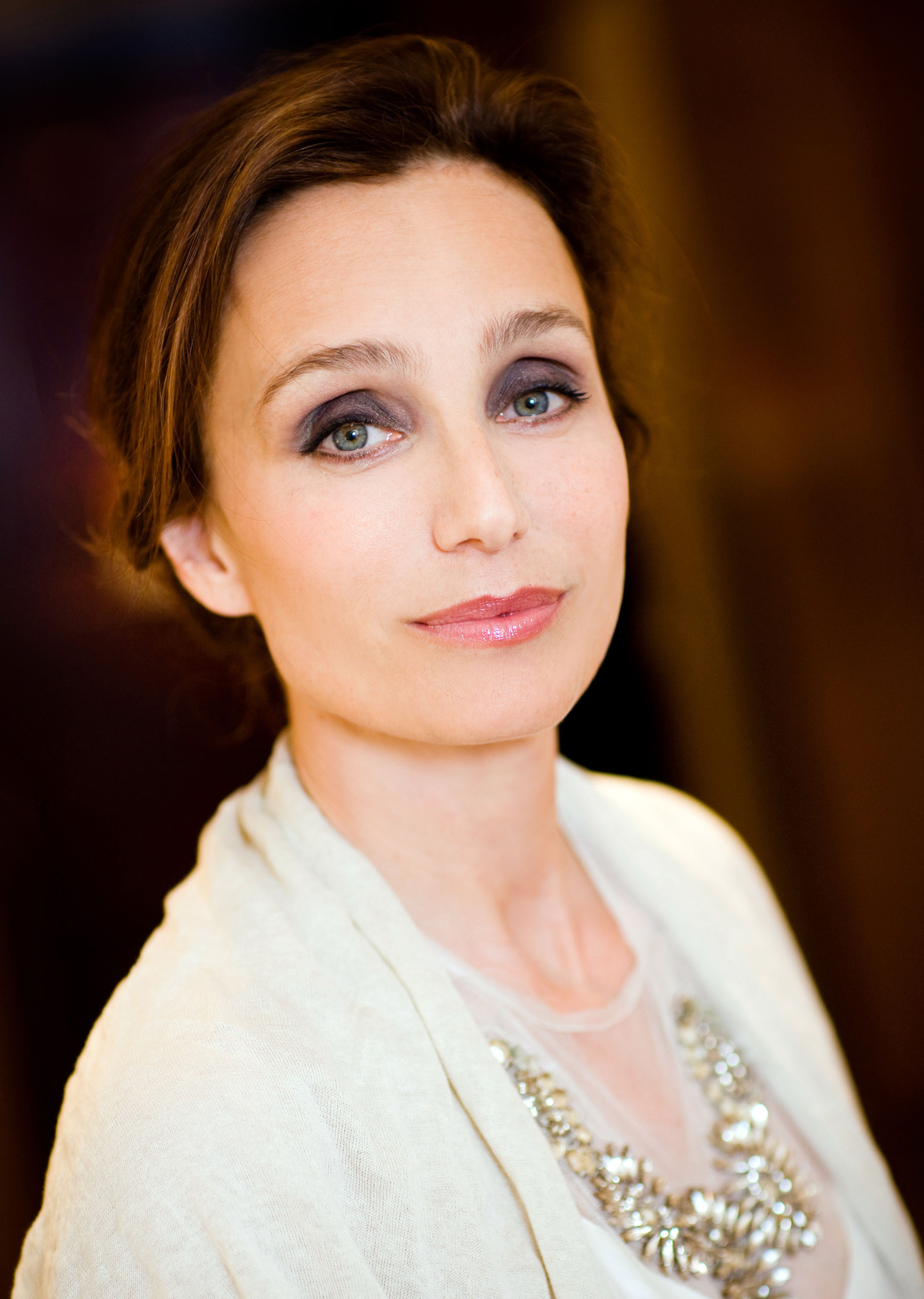 克里斯汀·斯科特·托马斯