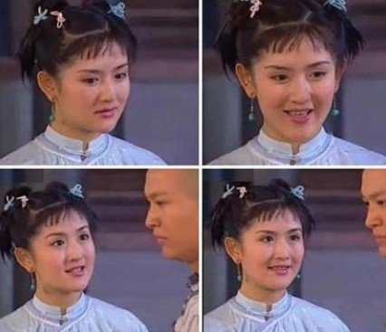是电视剧《 a target="_blank" href="/item/少年英雄方世玉/2230700"