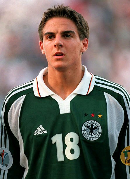  p>塞巴斯蒂安·代斯勒(sebastian deisler),1980年1月5日出生于德国