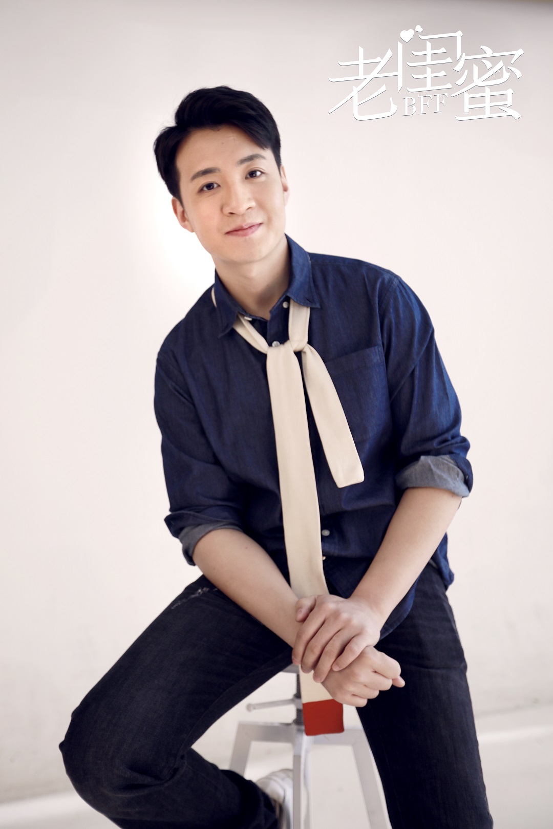  p>《老闺蜜》是由 a target="_blank" href="/item/乔梁/55920" data