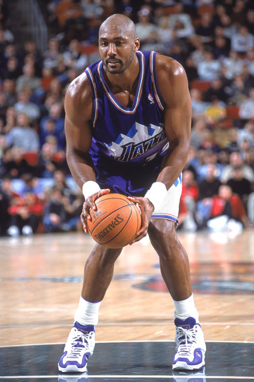  p>卡尔·马龙(karl malone),1963年7月24日出生于美国 a href="#">