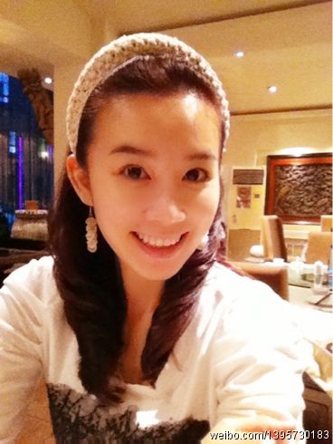  p>袁乙心(yuan yixin),1989年1月2日出生于山东青岛,中国内地女演员