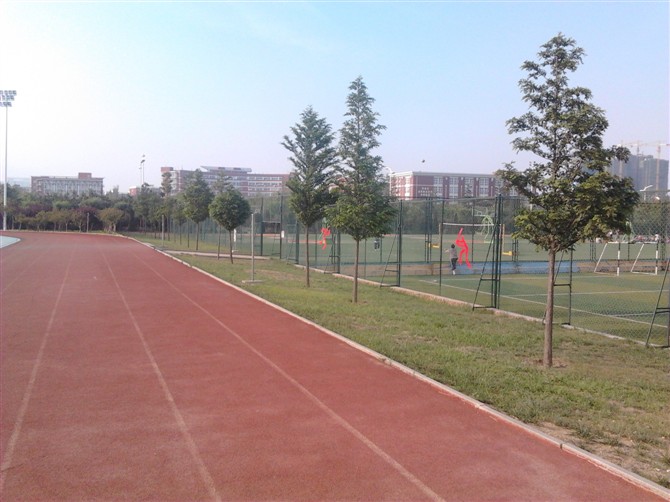  p>青岛西海岸新区第一高级中学,学校始建于1964年历史悠久.