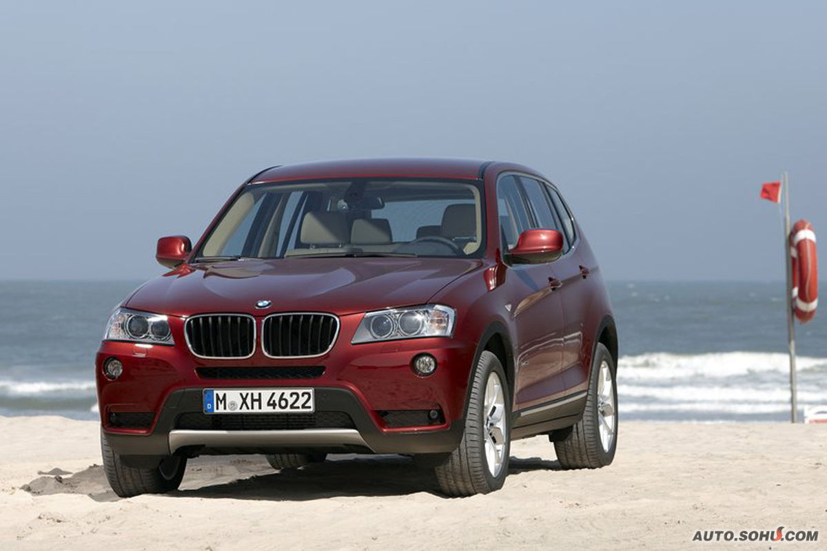  p>宝马x3是一款suv车型,独具个性,引入了新 a target="_blank" href=