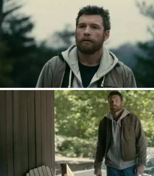 《追缉:炸弹客 manhunt: unabomber》(原名《宣言 manifesto》)确定在