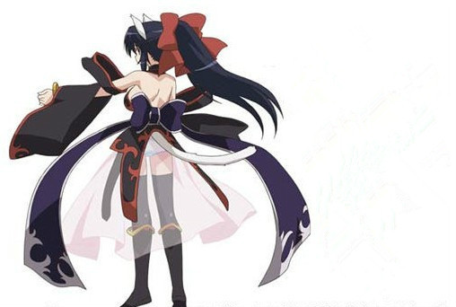  p>野井原绯鞠是日本动漫《守护猫娘绯鞠》 i>(又译: /i>守护者绯鞠 i