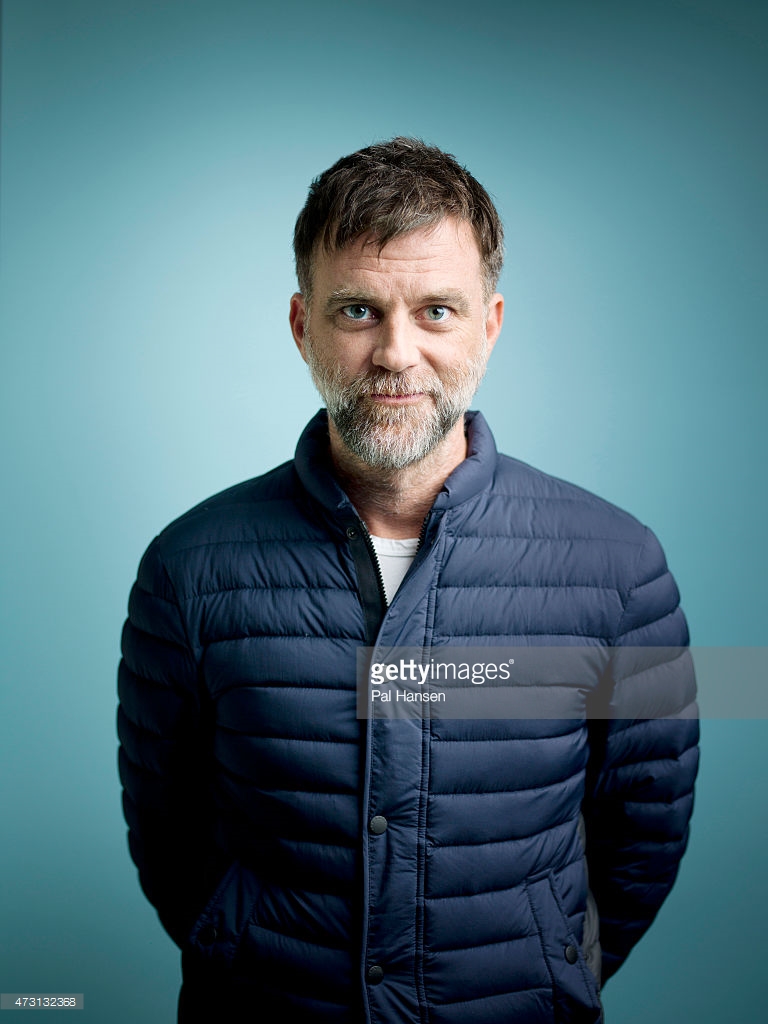 保罗·托马斯·安德森