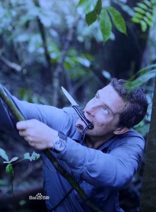  p>贝尔·格里尔斯 i>(bear grylls) /i>,1974年6月7日出生于英国