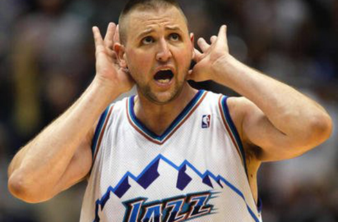 1973年3月6日出生于德克萨斯州达拉斯,前美国职业篮球运动员,司职 a