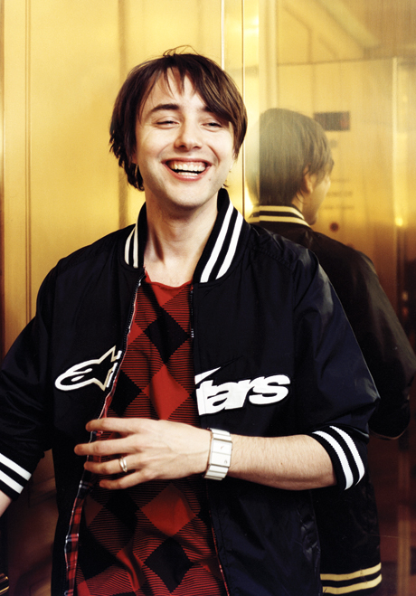 文森特·卡塞瑟