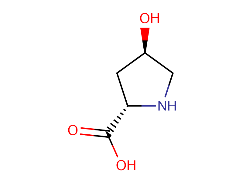 l-羟脯氨酸