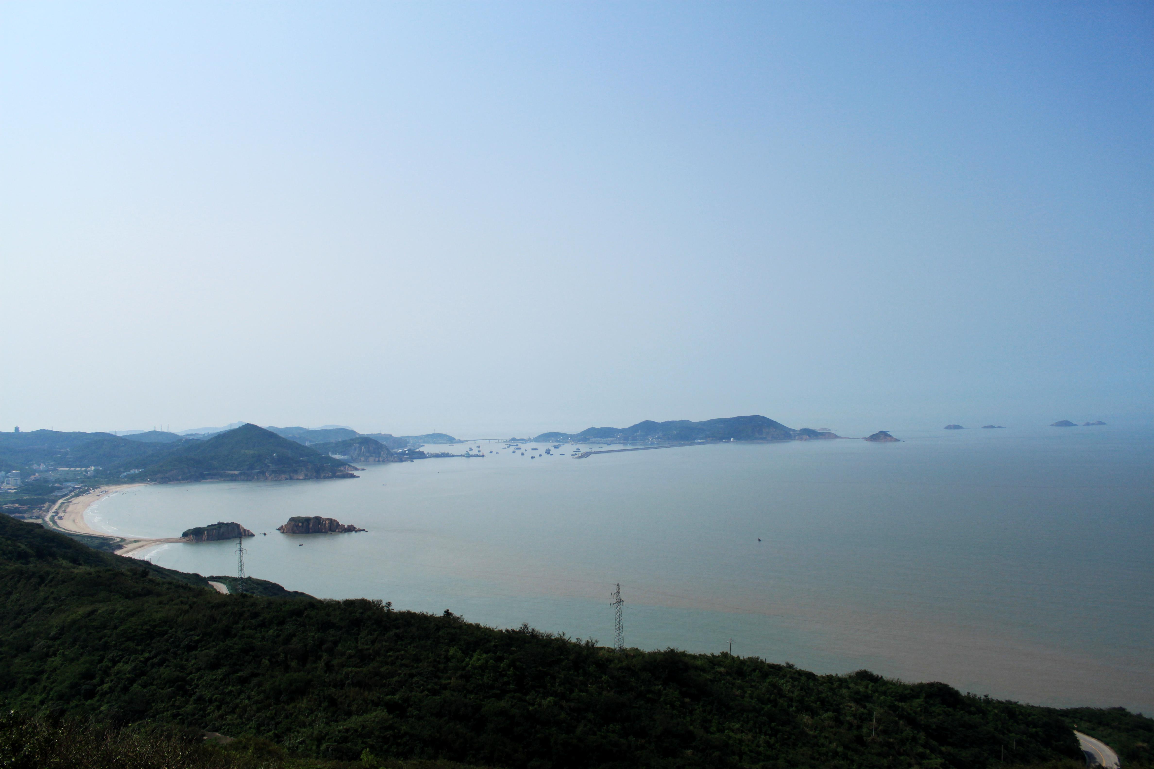 嵊泗列岛风景名胜区