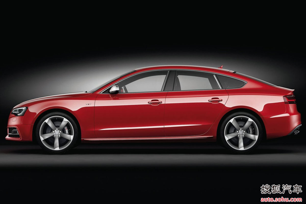 p>奥迪s5作为奥迪家族中的一个全新系列,定位于高档双门及四门轿跑车