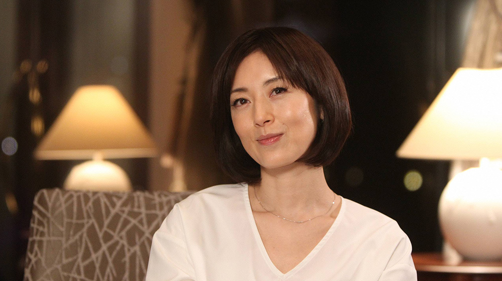 是2017年日本富士电视台制作播出的爱情剧, a href="#">并木道子 /a>