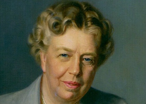 年10月11日-1962年11月7日),美国第32任总统富兰克林·罗斯福的妻子