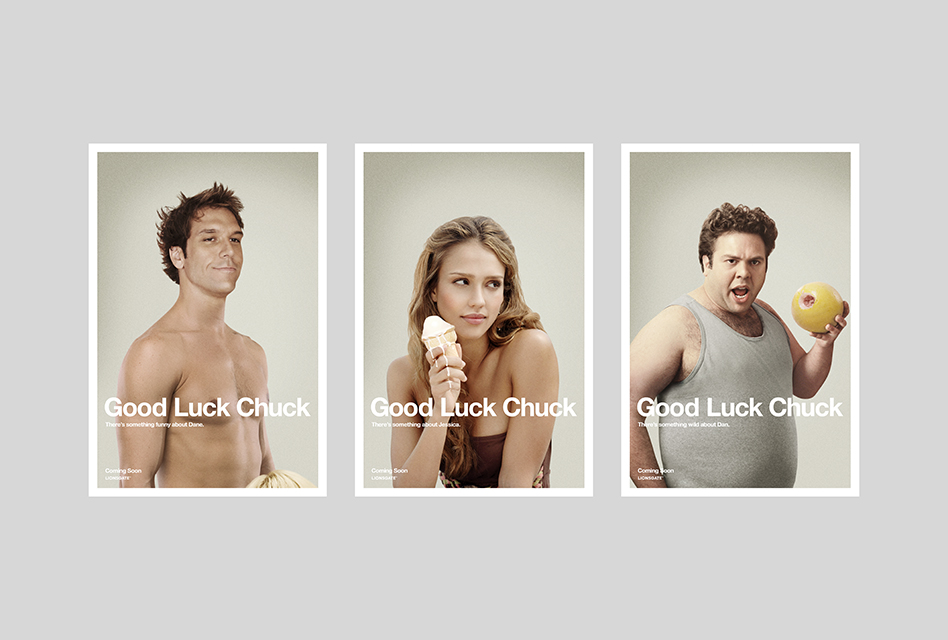  p>《幸运查克》是由马克·赫尔弗里奇执导, a href="#" data-lemmaid