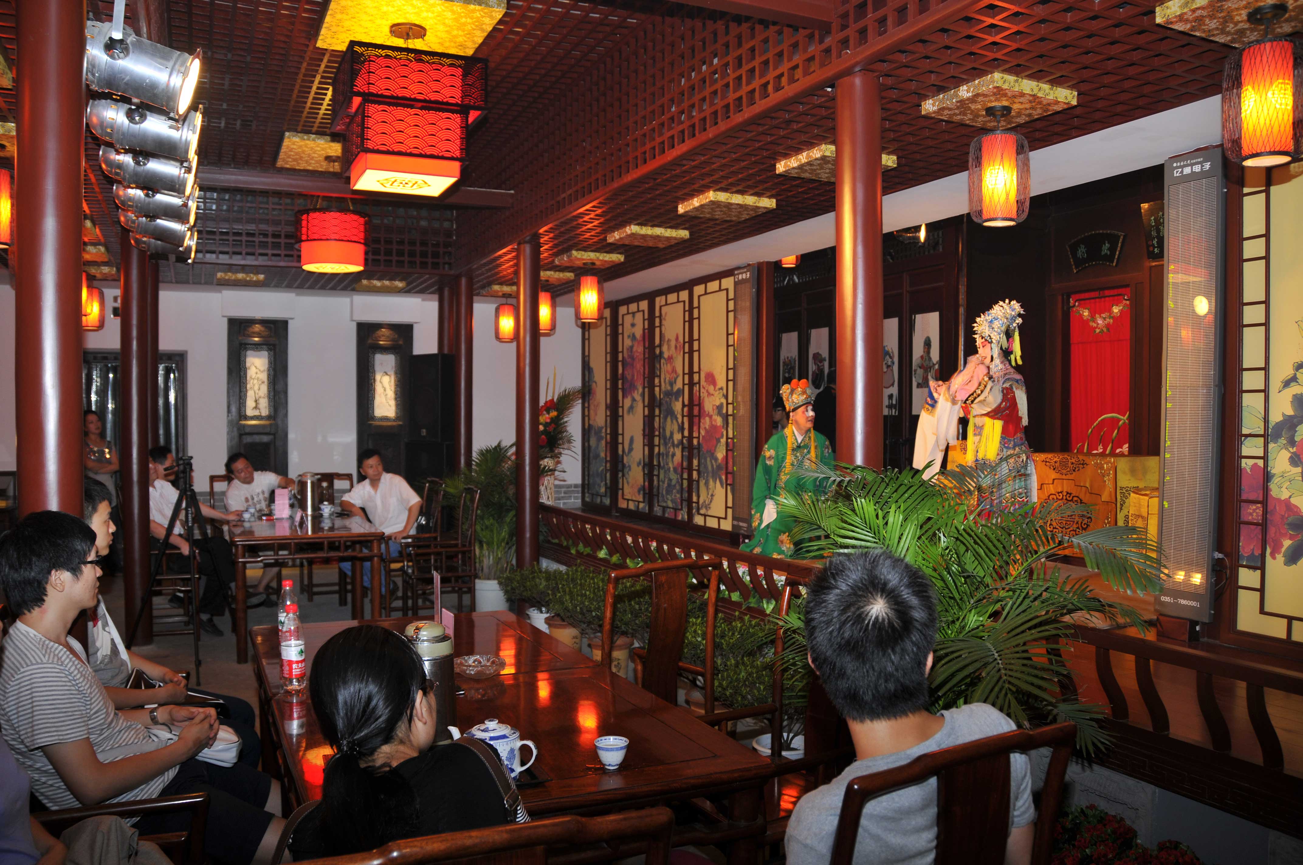 南京市博物总馆(南京市民俗博物馆)