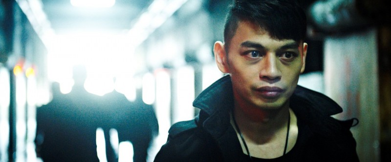 之全面开战》是由 a target="_blank" href="/item/蔡岳勋/3861861"