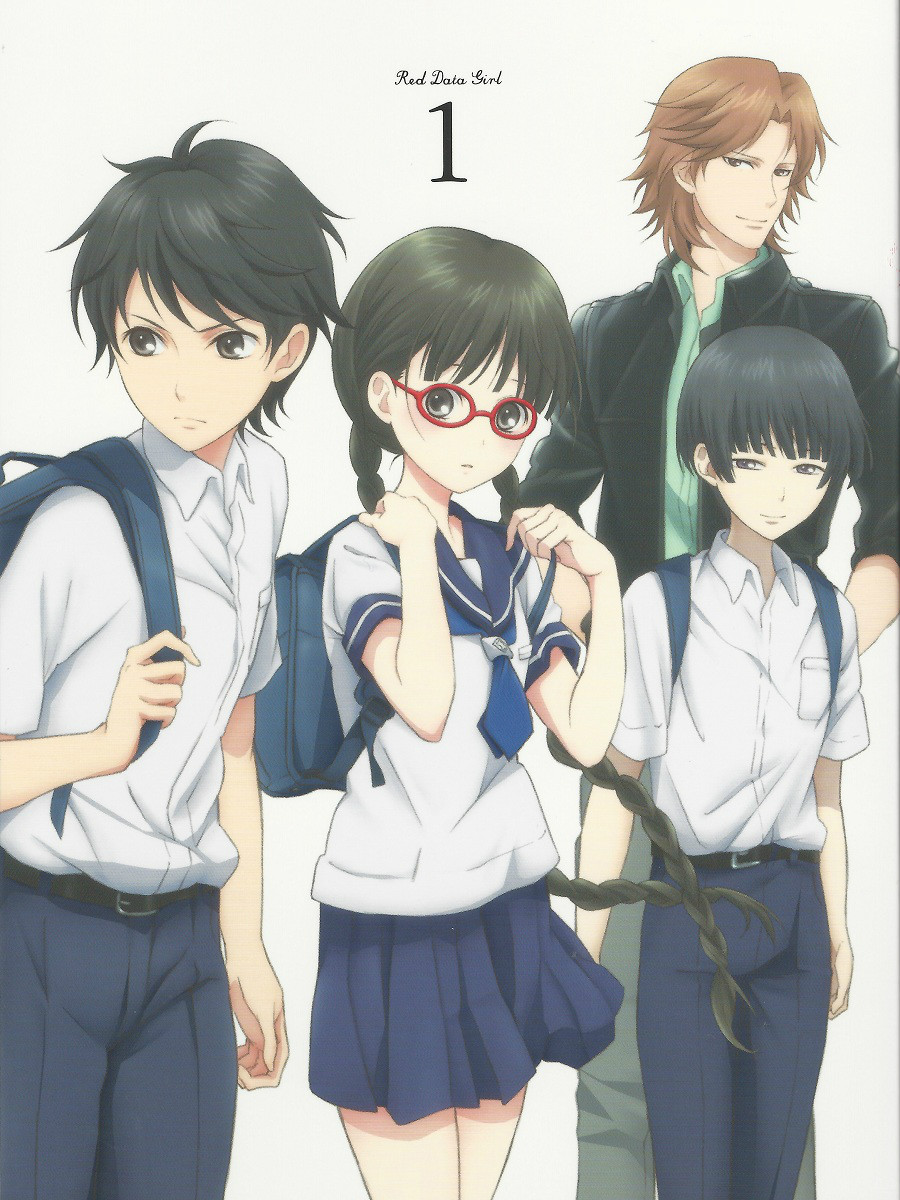 rdg濒危物种少女