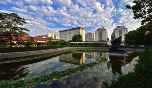 包含中國康復研究中心（北京博愛醫(yī)院）當天就能掛上號的詞條