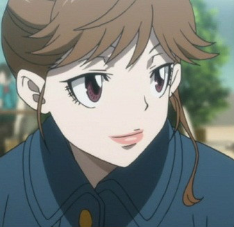 psycho-pass 心理测量者