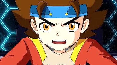  p data-id="tyorp5yypnvn">延羽是动画片《机甲兽神》的一号男主角