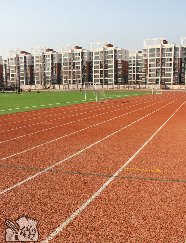 北京市昌平区前锋学校