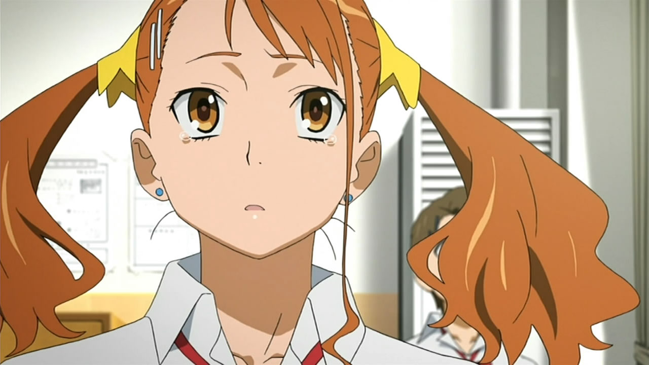  p>安城鸣子,动画作品《 a href="#" data-lemmaid="1632358">我们