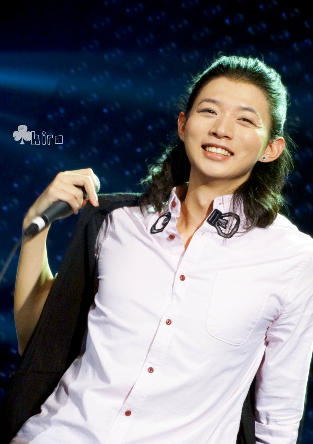  p>霍尊,1990年9月18日出生于上海,中国内地男歌手,音乐人,毕业于 a