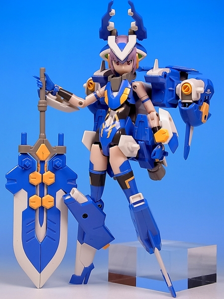 武装神姬