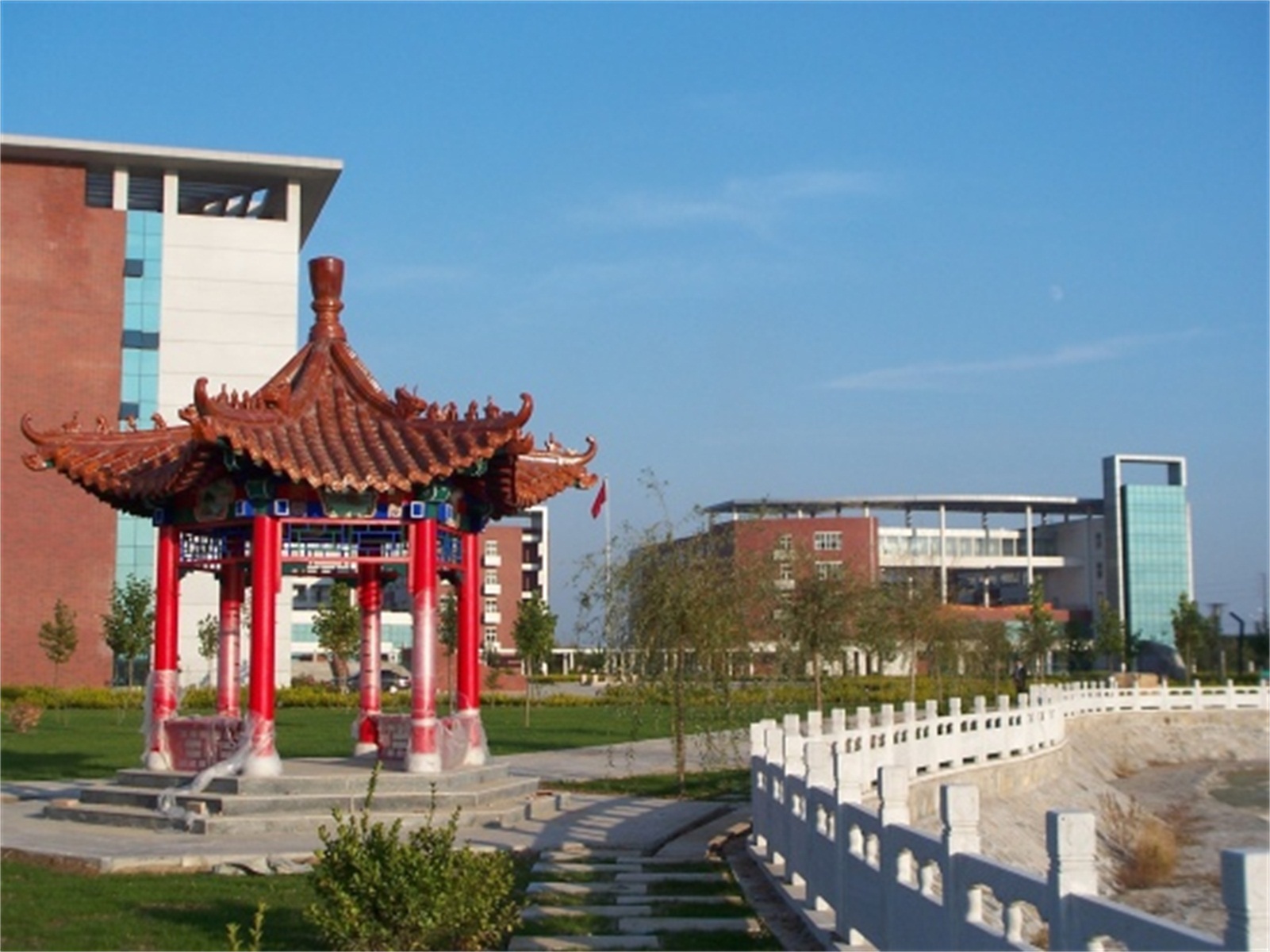 河北/65777" data-lemmaid="65777">河北 /a>任丘一中始建于1951年