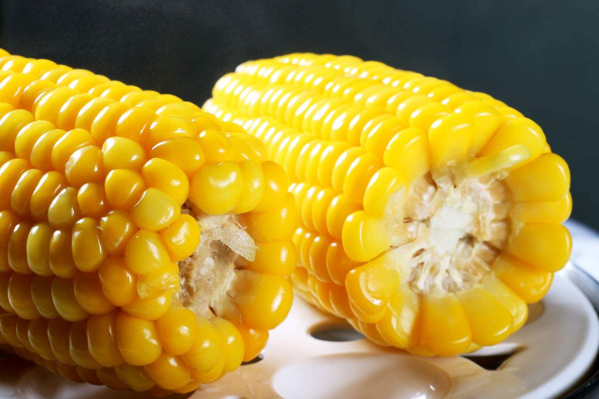  p>甜玉米(sweet corn)是玉米的一个种,又称蔬菜玉米, a href="#"