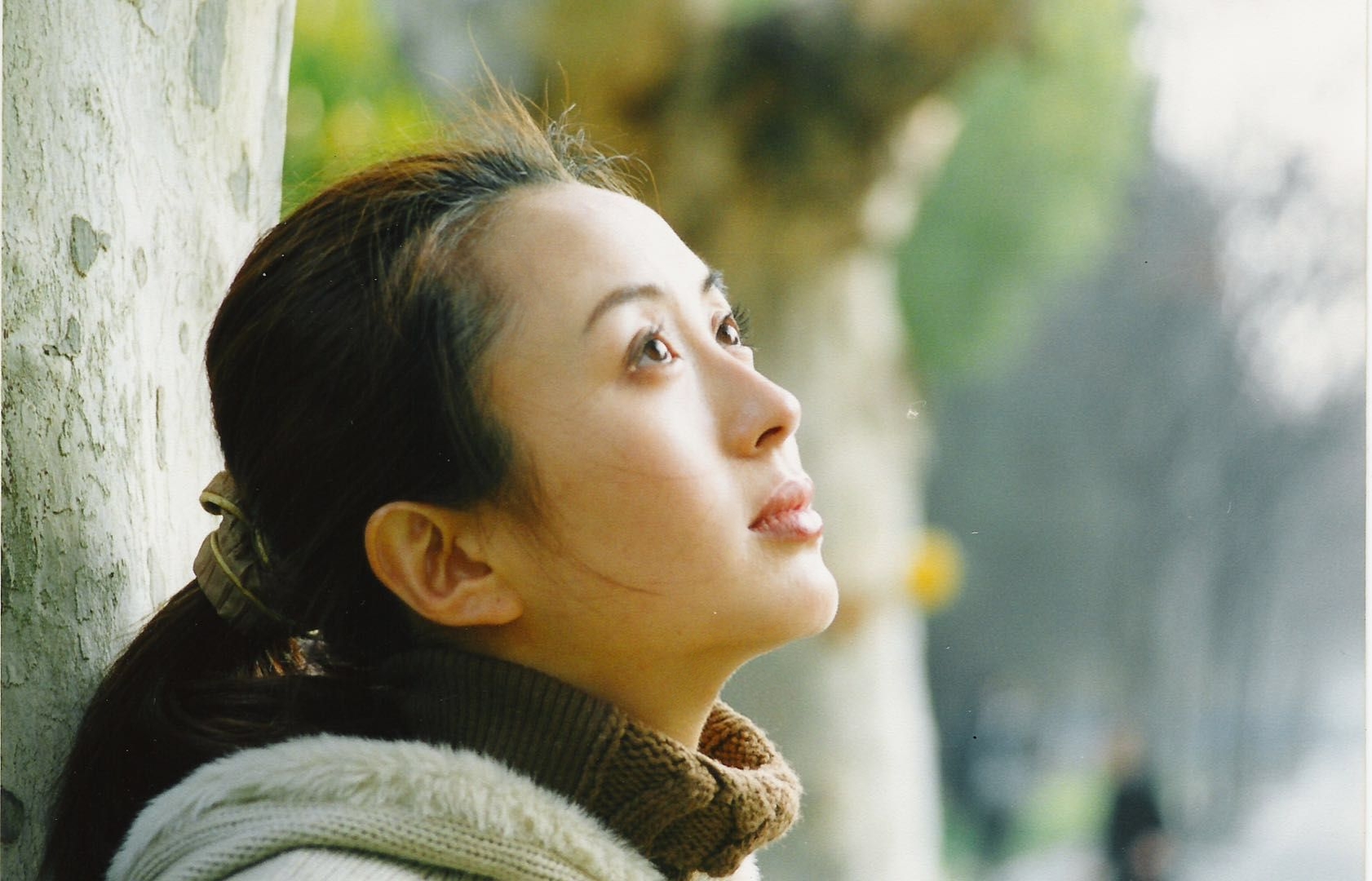  p>杨童舒,1975年5月7日出生于吉林省吉林市,中国内地女演员,亚洲彩虹