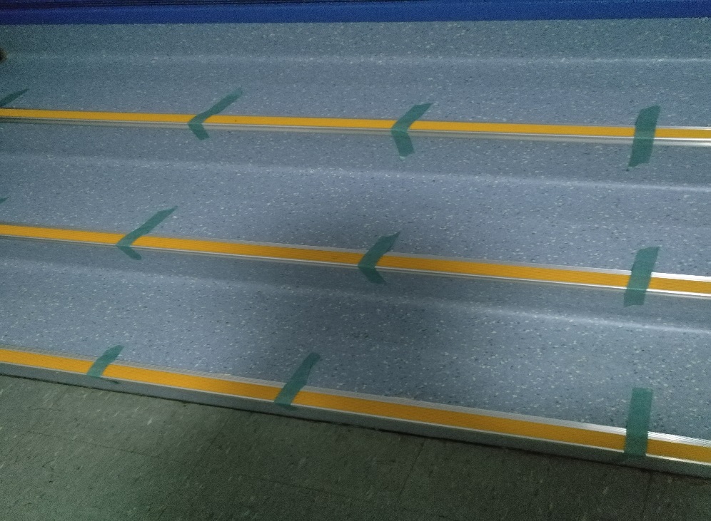  p>pvc地板是当今世界上非常流行的一种新型轻体地面 a target="