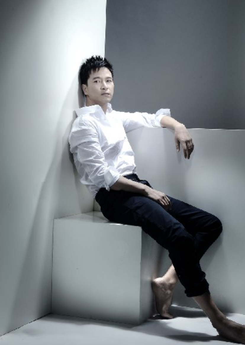  p>管轩,中国内地男演员.