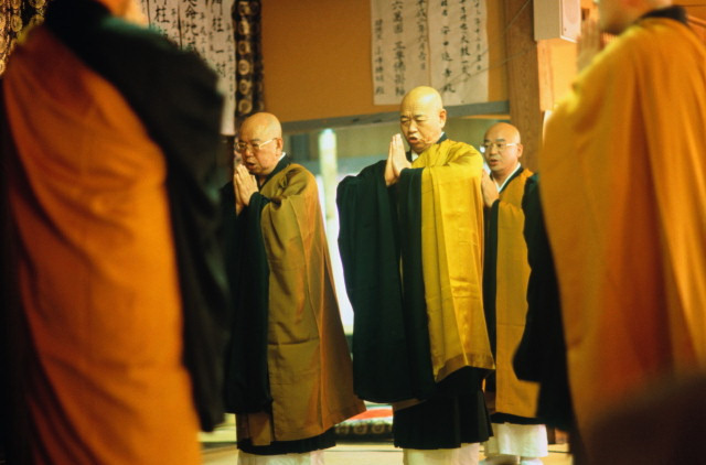 buddhism)  a href="#" data-lemmaid="947863">北传佛教 /a>之一,从