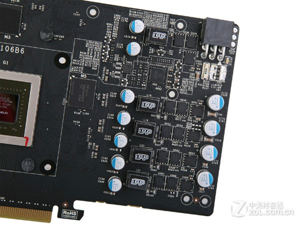 七彩虹网驰gtx650ti boost-2gd5