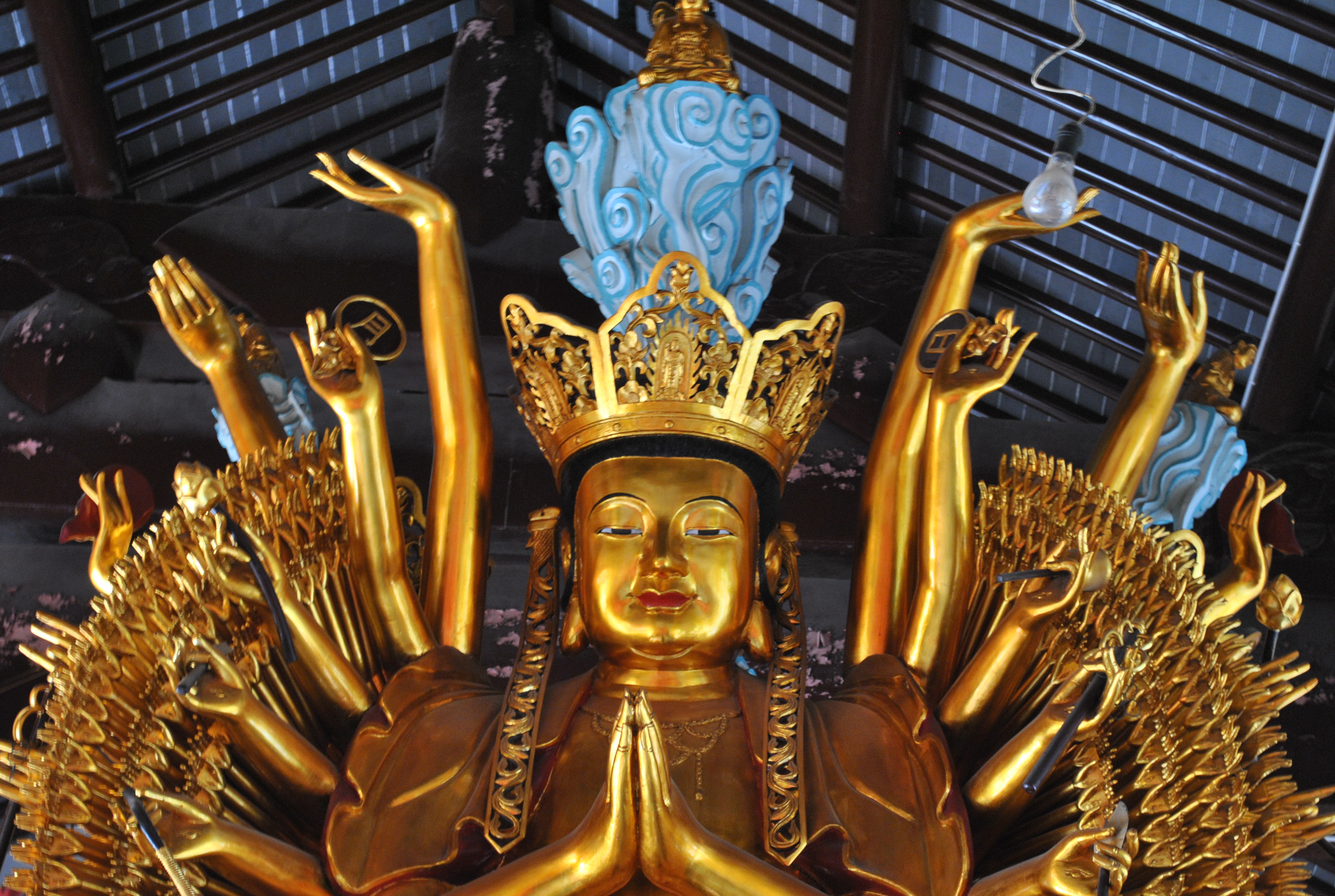  p>广福寺又名广福讲寺,坐落于 a target="_blank" href="/item/崇明