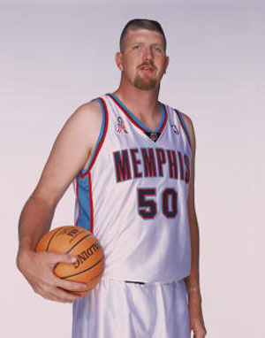 bryant reeves