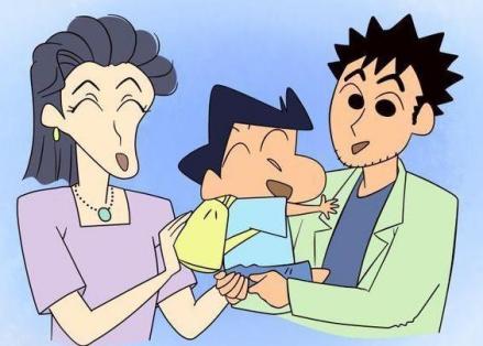 风间彻（日本漫画《蜡笔小新》及其衍生作品中的角色）_百度百科