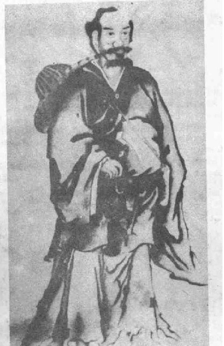  p>张三丰(1247年四月初九日(5月15日)子时或1248年-?