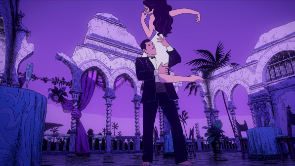 先知（2015年连姆·尼森主演的动画电影）_百度百科