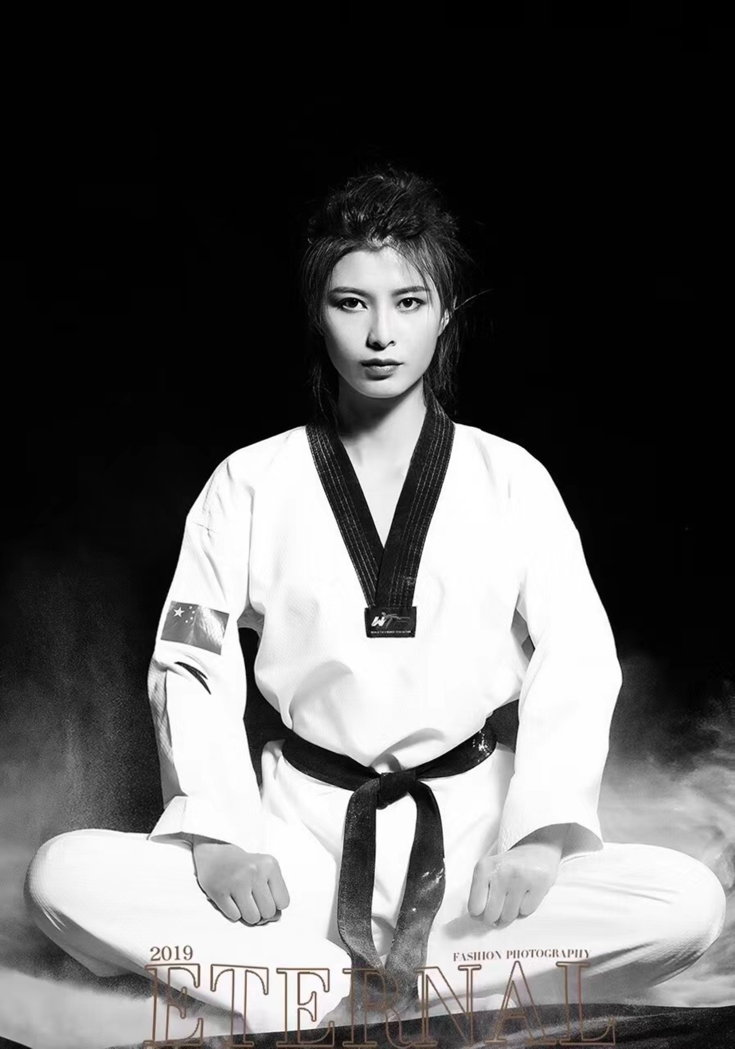 中国 a target="_blank" href="/item/跆拳道/14455" data-lemmaid="