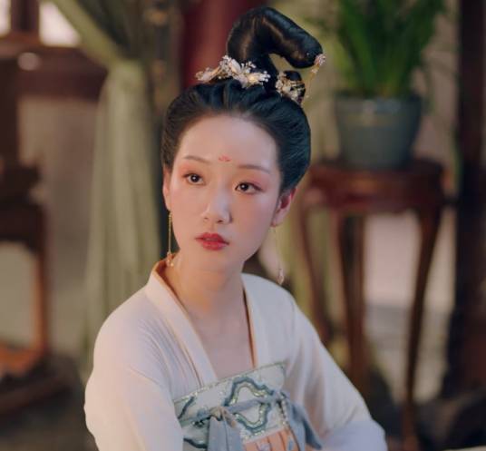 李茹（古装悬疑剧《长生怪谈簿》中的角色）_百度百科