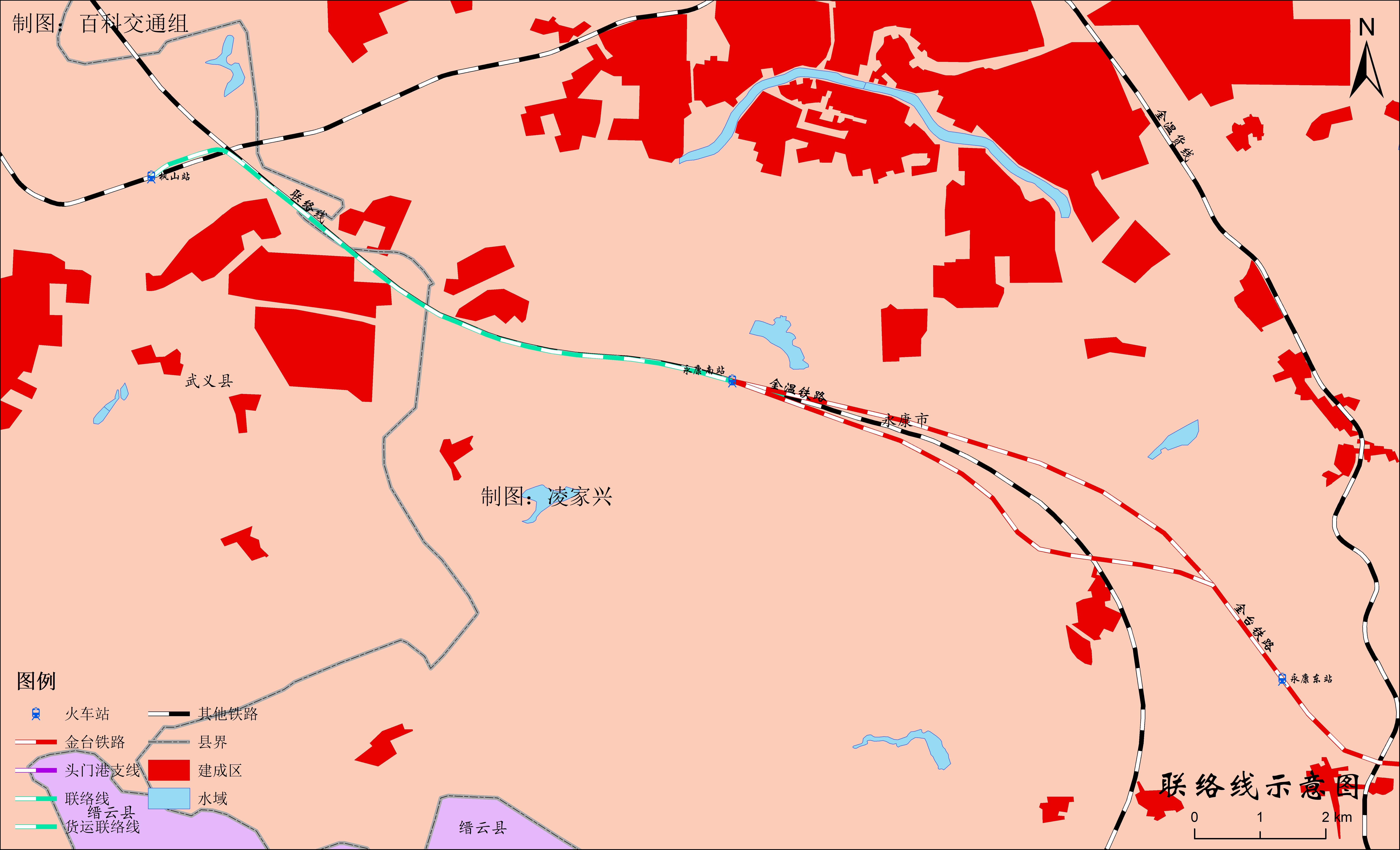 p> span class="ref" data-ctrid="2jzt4o7ahpt">金台铁路(jinhua