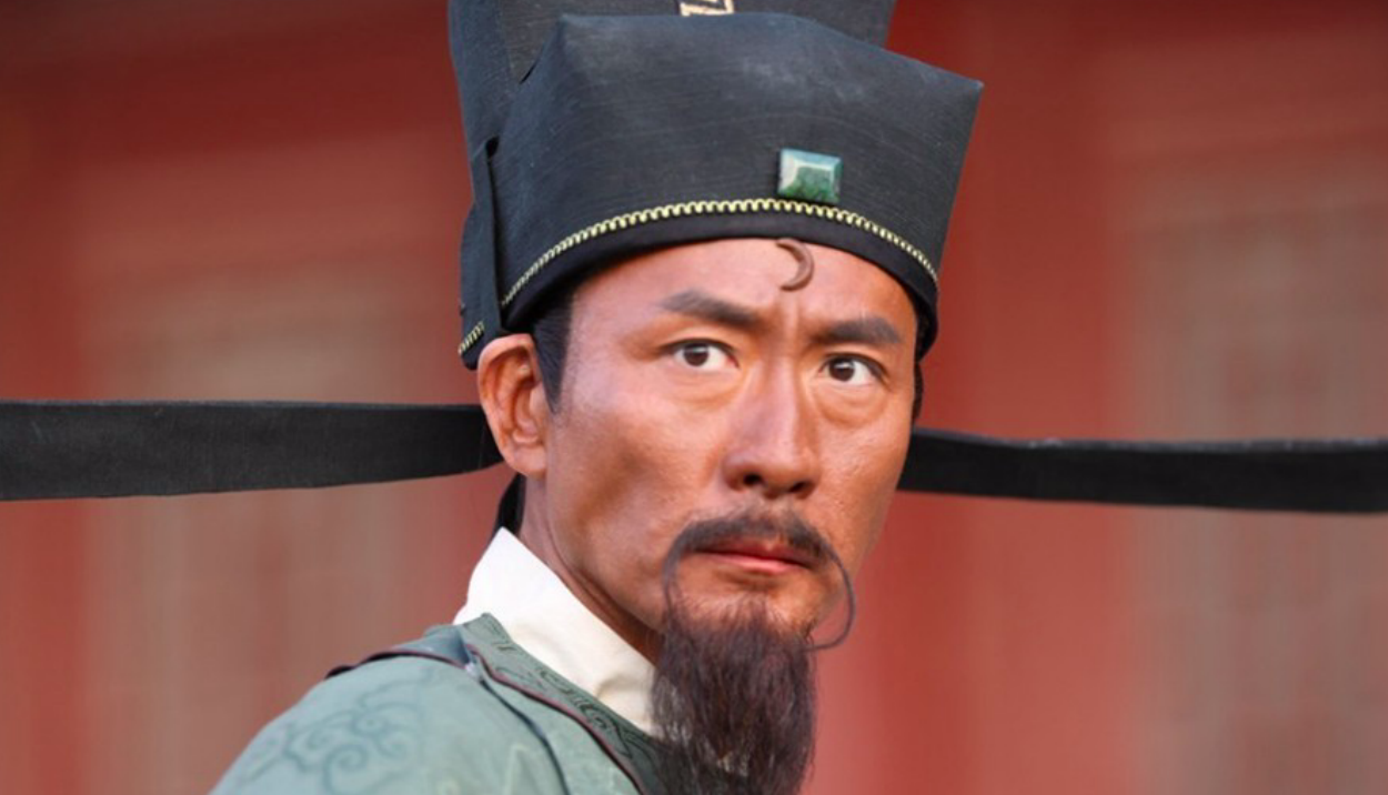 古代通缉令的奇葩画像能抓到逃犯？除了重金悬赏，还要靠律法_百科TA说