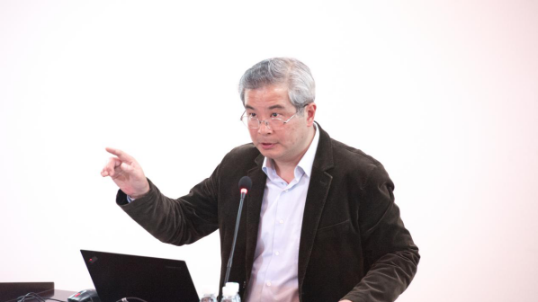 张旭（中国科学院院士、神经科学家）_百度百科