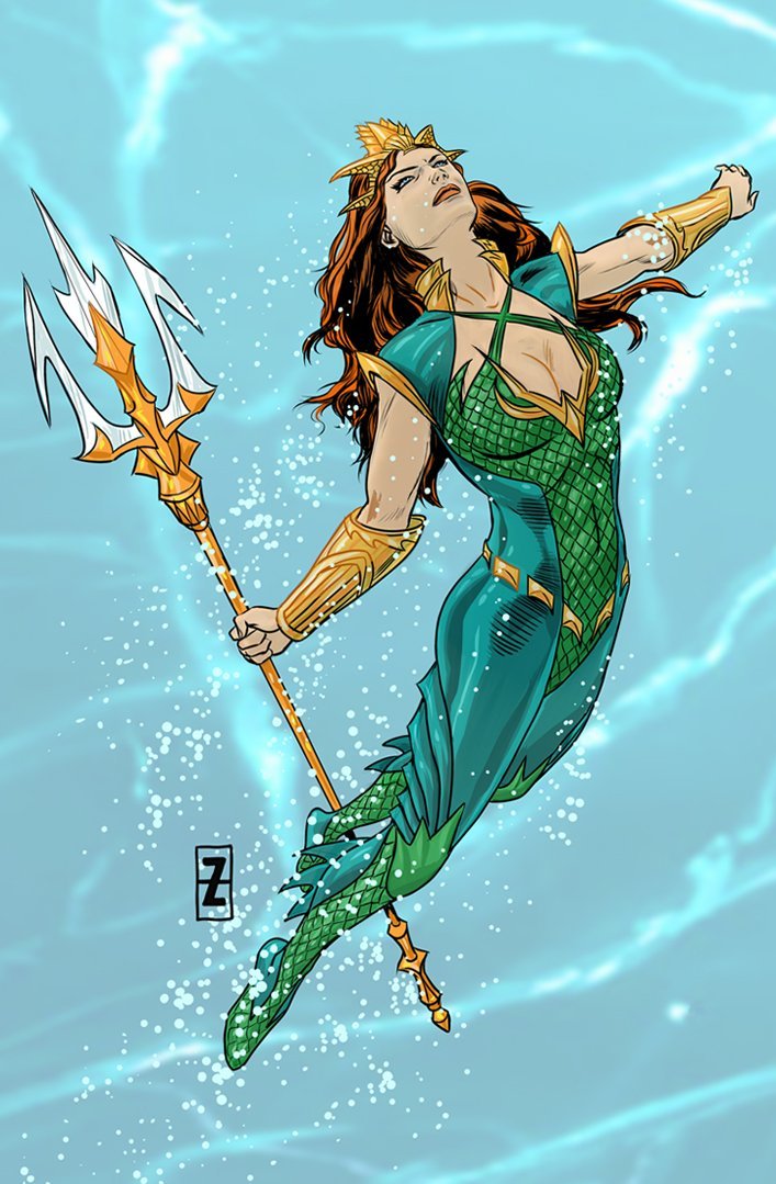 ">湄拉(mera)是美国 a target="_blank" href="/item/dc漫画/725892"